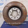 ФОТО Диск тормозной задний для KIA Forte YD (2012-) Киев