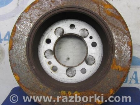 ФОТО Диск тормозной задний для KIA Forte YD (2012-) Киев