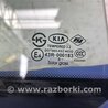 ФОТО Стекло двери глухое для KIA Forte YD (2012-) Киев