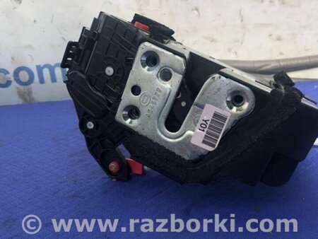 ФОТО Замок двери для KIA Forte YD (2012-) Киев