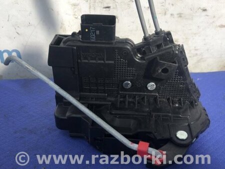 ФОТО Замок двери для KIA Forte YD (2012-) Киев