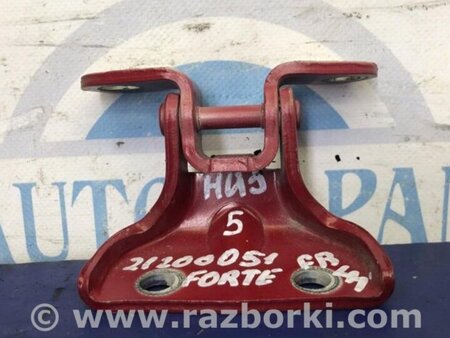 ФОТО Петля двери нижняя для KIA Forte YD (2012-) Киев