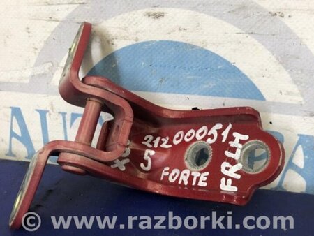 ФОТО Петля двери верхняя для KIA Forte YD (2012-) Киев