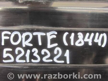 ФОТО Абсорбер для KIA Forte YD (2012-) Киев