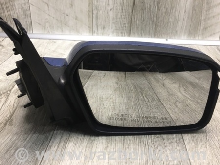 ФОТО Зеркало для Ford Fusion CD338 USA 1 поколение (09-11) Киев