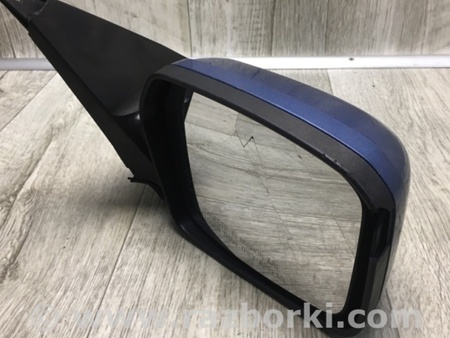 ФОТО Зеркало для Ford Fusion CD338 USA 1 поколение (09-11) Киев