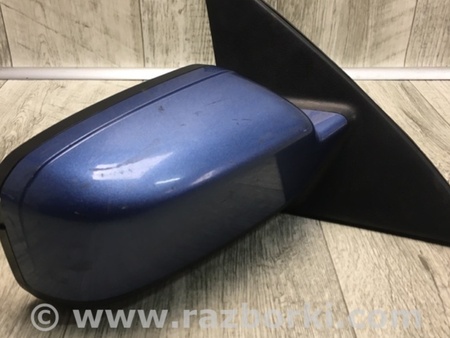 ФОТО Зеркало для Ford Fusion CD338 USA 1 поколение (09-11) Киев