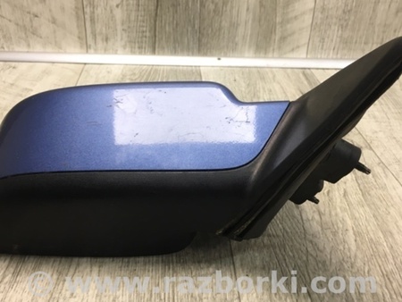 ФОТО Зеркало для Ford Fusion CD338 USA 1 поколение (09-11) Киев