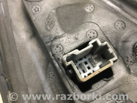 ФОТО Зеркало для Ford Fusion CD338 USA 1 поколение (09-11) Киев