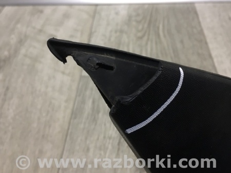 ФОТО Зеркало для Ford Fusion CD338 USA 1 поколение (09-11) Киев