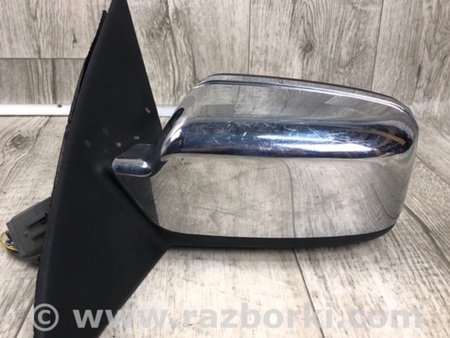 ФОТО Зеркало для Ford Fusion CD338 USA 1 поколение (09-11) Киев