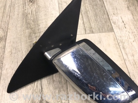 ФОТО Зеркало для Ford Fusion CD338 USA 1 поколение (09-11) Киев