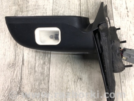 ФОТО Зеркало для Ford Fusion CD338 USA 1 поколение (09-11) Киев