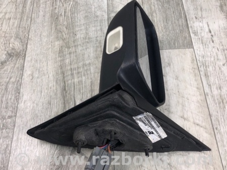 ФОТО Зеркало для Ford Fusion CD338 USA 1 поколение (09-11) Киев