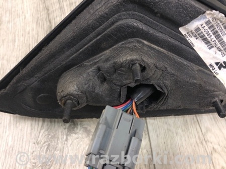 ФОТО Зеркало для Ford Fusion CD338 USA 1 поколение (09-11) Киев