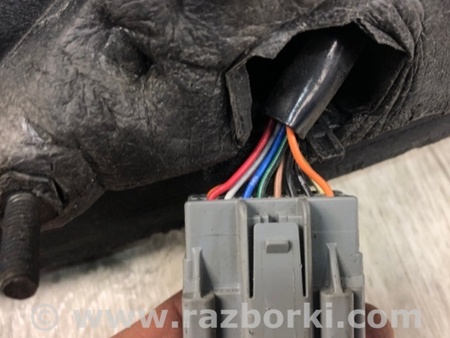 ФОТО Зеркало для Ford Fusion CD338 USA 1 поколение (09-11) Киев
