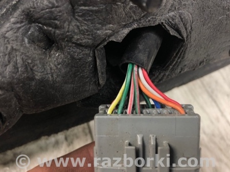 ФОТО Зеркало для Ford Fusion CD338 USA 1 поколение (09-11) Киев