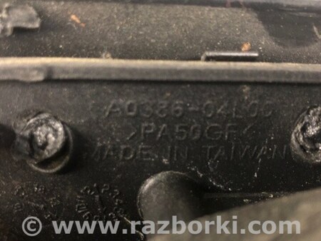 ФОТО Зеркало для Ford Fusion CD338 USA 1 поколение (09-11) Киев