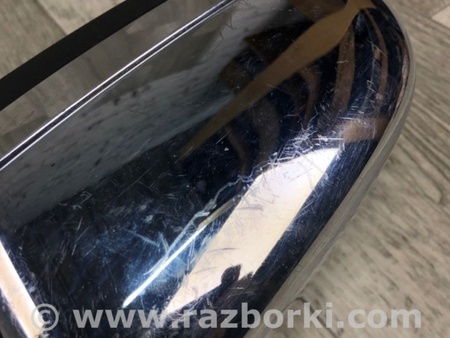 ФОТО Зеркало для Ford Fusion CD338 USA 1 поколение (09-11) Киев