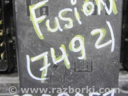 ФОТО Блок предохранителей для Ford Fusion USA 2 поколение (12-15) Киев