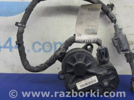 ФОТО Тормозной механизм для Ford Fusion USA 2 поколение (12-15) Киев