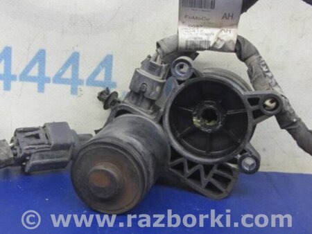 ФОТО Тормозной механизм для Ford Fusion USA 2 поколение (12-15) Киев