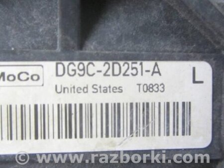 ФОТО Тормозной механизм для Ford Fusion USA 2 поколение (12-15) Киев