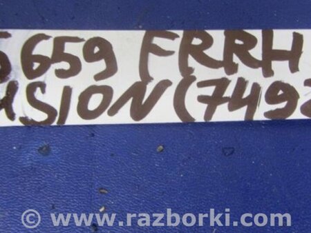 ФОТО Кнопка стеклоподьемника для Ford Fusion USA 2 поколение (12-15) Киев