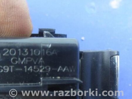 ФОТО Кнопка стеклоподьемника для Ford Fusion USA 2 поколение (12-15) Киев