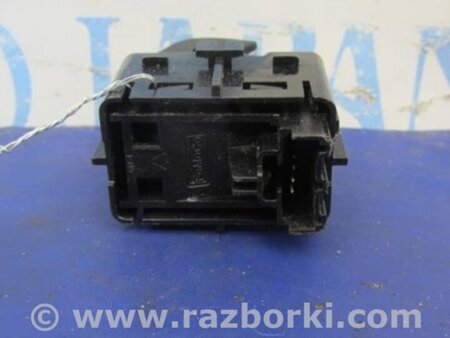 ФОТО Кнопка стеклоподьемника для Ford Fusion USA 2 поколение (12-15) Киев