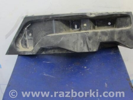ФОТО Кронштейн бампера для Ford Fusion USA 2 поколение (12-15) Киев