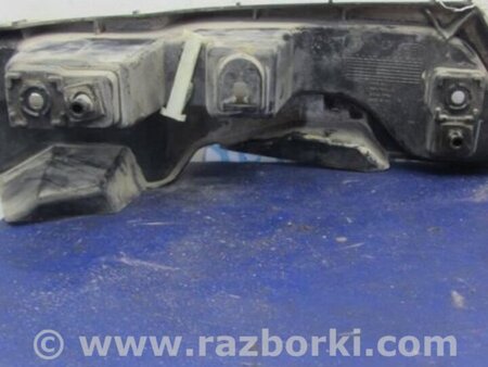 ФОТО Кронштейн бампера для Ford Fusion USA 2 поколение (12-15) Киев