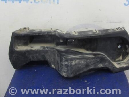 ФОТО Кронштейн бампера для Ford Fusion USA 2 поколение (12-15) Киев