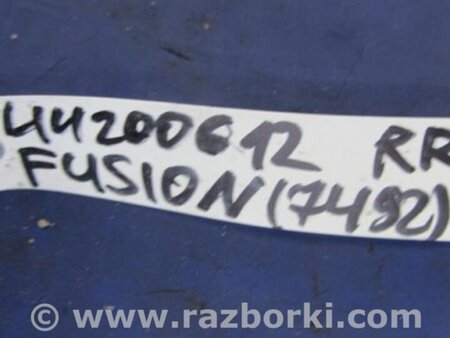 ФОТО Кронштейн бампера для Ford Fusion USA 2 поколение (12-15) Киев