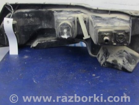 ФОТО Кронштейн бампера для Ford Fusion USA 2 поколение (12-15) Киев
