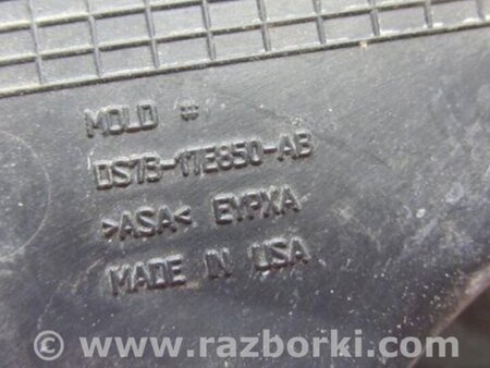 ФОТО Кронштейн бампера для Ford Fusion USA 2 поколение (12-15) Киев