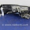 ФОТО Кронштейн бампера для Ford Fusion USA 2 поколение (12-15) Киев