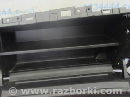 ФОТО Бардачок для Ford Fusion USA 2 поколение (12-15) Киев