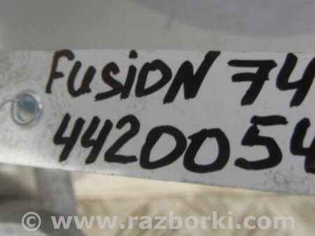ФОТО Трубка кондиционера для Ford Fusion USA 2 поколение (12-15) Киев