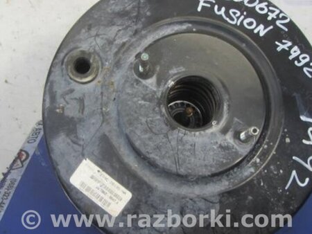 ФОТО Вакуумный усилитель для Ford Fusion USA 2 поколение (12-15) Киев