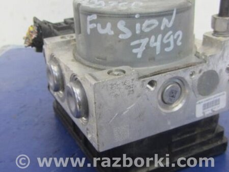 ФОТО Блок ABS для Ford Fusion USA 2 поколение (12-15) Киев