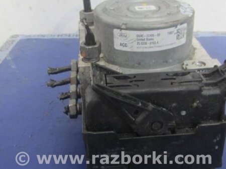 ФОТО Блок ABS для Ford Fusion USA 2 поколение (12-15) Киев