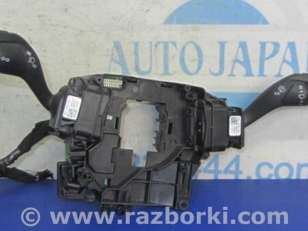 ФОТО Подрулевые переключатели (Гитара) для Ford Fusion USA 2 поколение (12-15) Киев