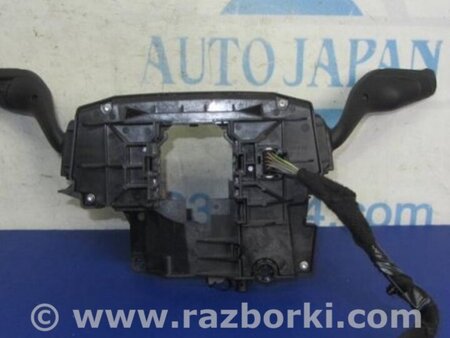 ФОТО Подрулевые переключатели (Гитара) для Ford Fusion USA 2 поколение (12-15) Киев