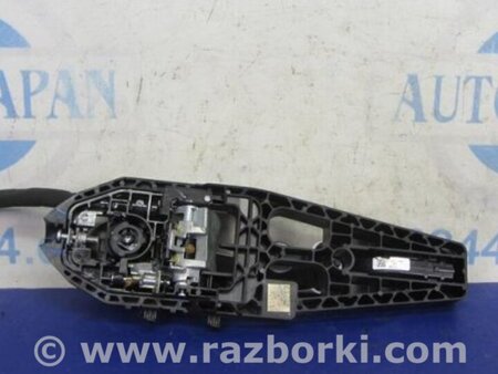 ФОТО Ручка двери для Ford Fusion USA 2 поколение (12-15) Киев