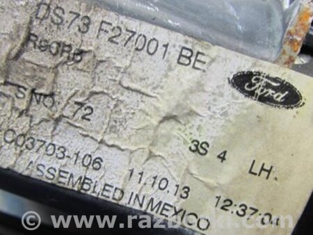 ФОТО Стеклоподъемник для Ford Fusion USA 2 поколение (12-15) Киев