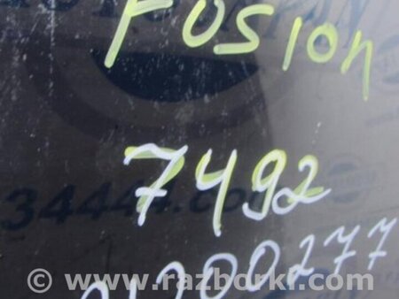 ФОТО Стекло двери для Ford Fusion USA 2 поколение (12-15) Киев