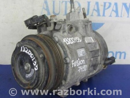 ФОТО Компрессор кондиционера для Ford Fusion USA 2 поколение (12-15) Киев