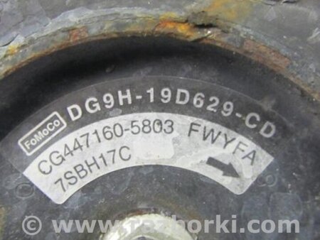 ФОТО Компрессор кондиционера для Ford Fusion USA 2 поколение (12-15) Киев