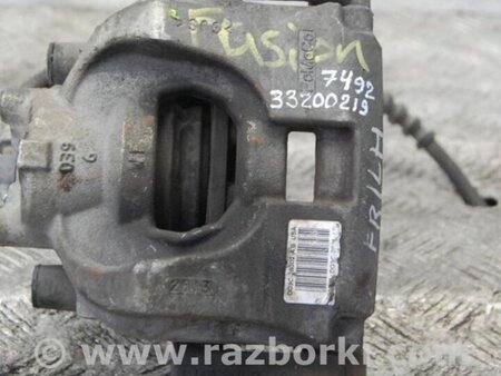 ФОТО Суппорт для Ford Fusion USA 2 поколение (12-15) Киев
